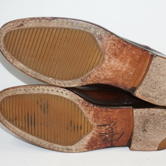 Cole Haan Grand OS Sz 8 M Brown Oxford Mens R6C23 main image 8